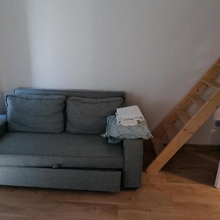 Studio Renove Centre Mansle Apartment Exterior foto