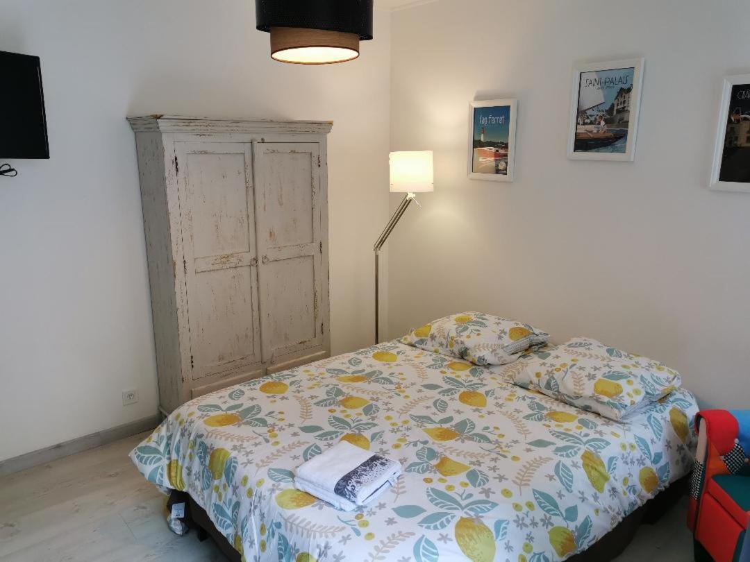 Studio Renove Centre Mansle Apartment Exterior foto