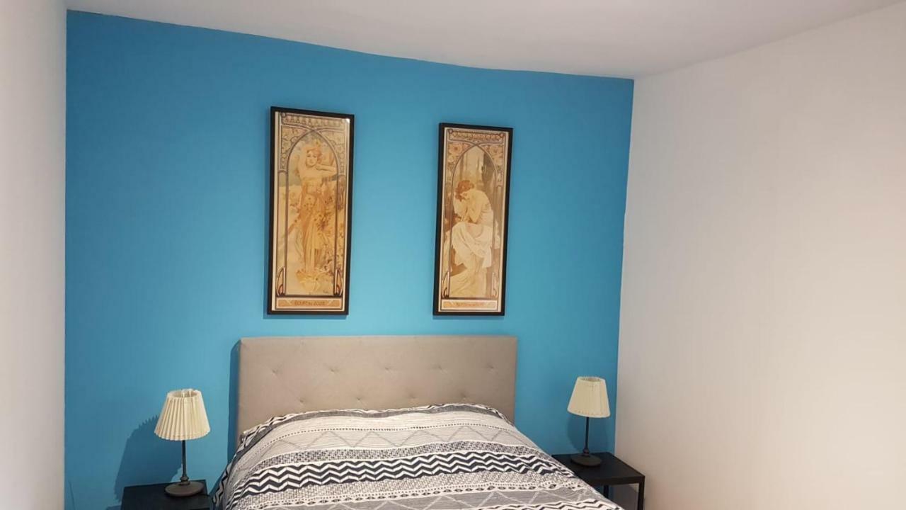 Studio Renove Centre Mansle Apartment Exterior foto